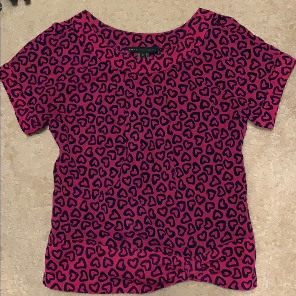 Marc by Marc Jacobs blouse